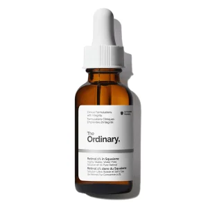 سرم رتینول اوردینری ضدچروک غلظت 1% اورجینال Ordinary