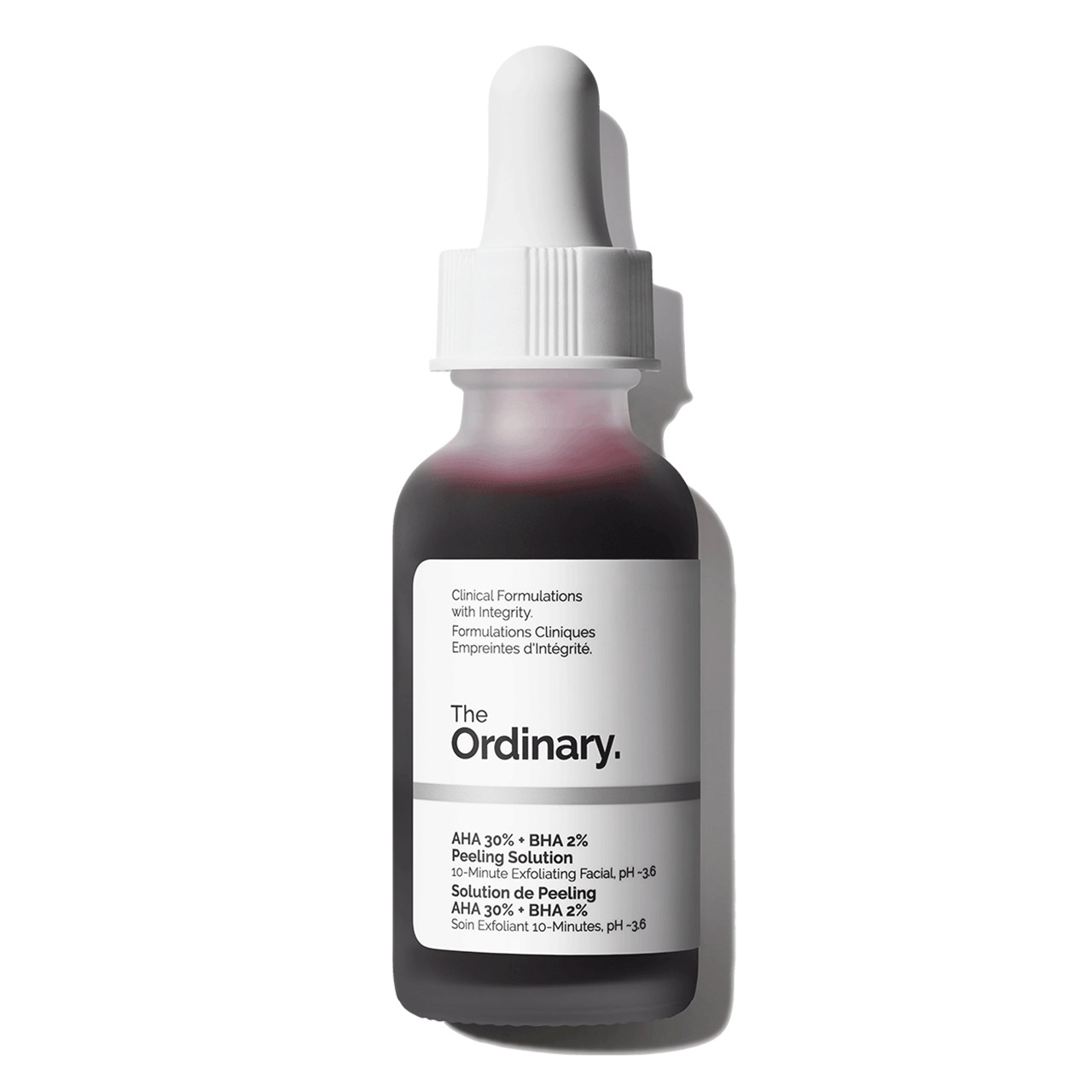 سرم پیلینگ لایه بردار قوی اوردینری اورجینال Ordinary