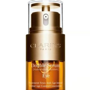 سرم دور چشم کلارنس فرانسوی مدل Clarence eye serum Double
