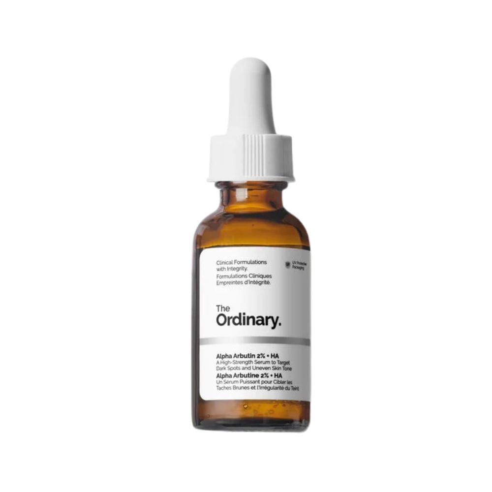 سرم آلفا اربوتین اوردینری Ordinary Alpha Arbutin Serum