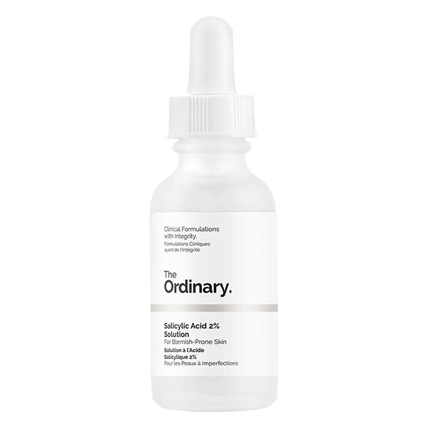 سرم سالسیلیک اسید اوردینری Ordinary Salicylic Acid Serum