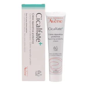 کرم ترمیم کننده سیکالفیت اون Avene