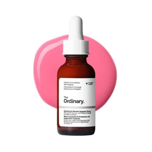سرم سوتینگ بَریِر اوردینری ترمیم کننده و ابرسان Soothing & Barrier Support Serum