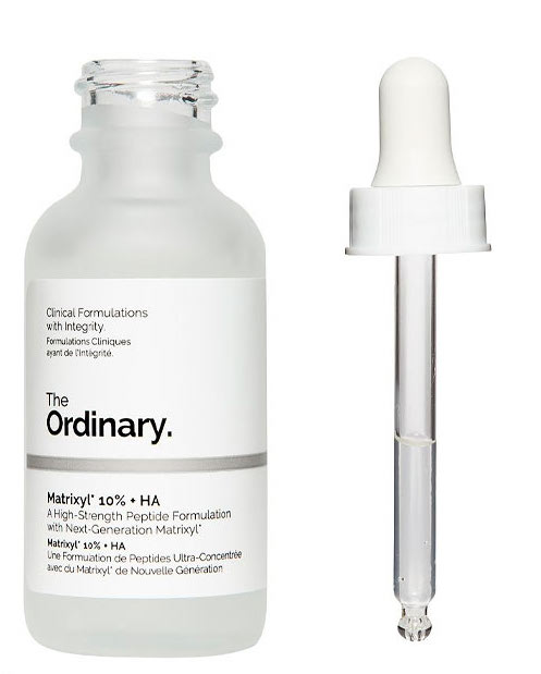 سرم ماتریکسل هیالورونیک اسید اوردینری Ordinary Matrixyl+