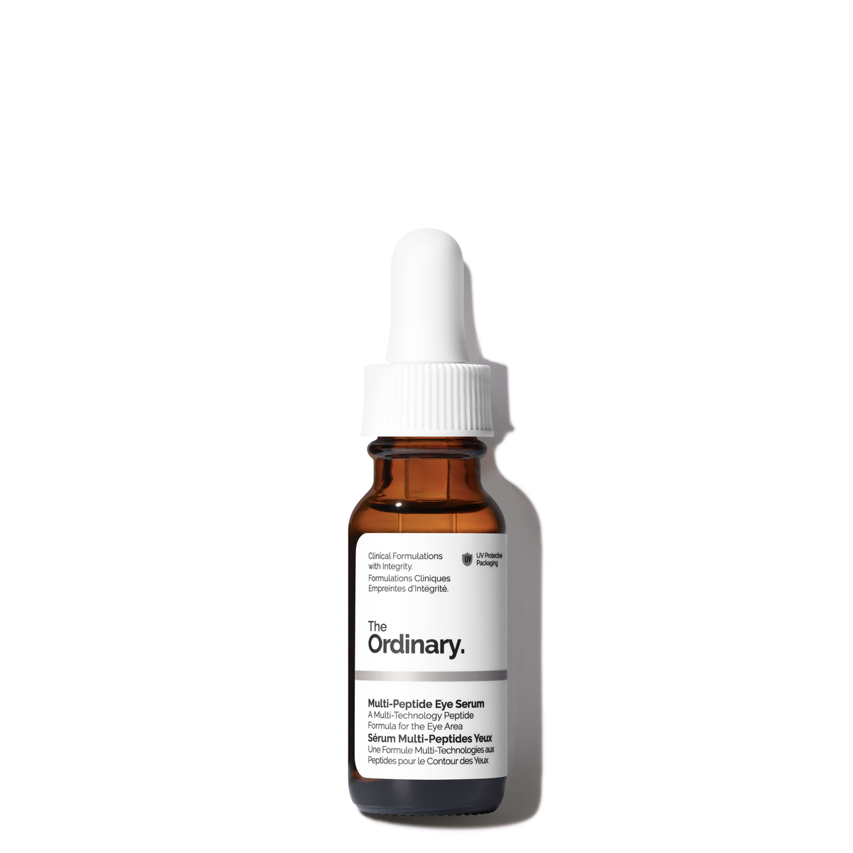 سرم جوانساز دور چشم اوردینری مولتی پپتید The Ordinary