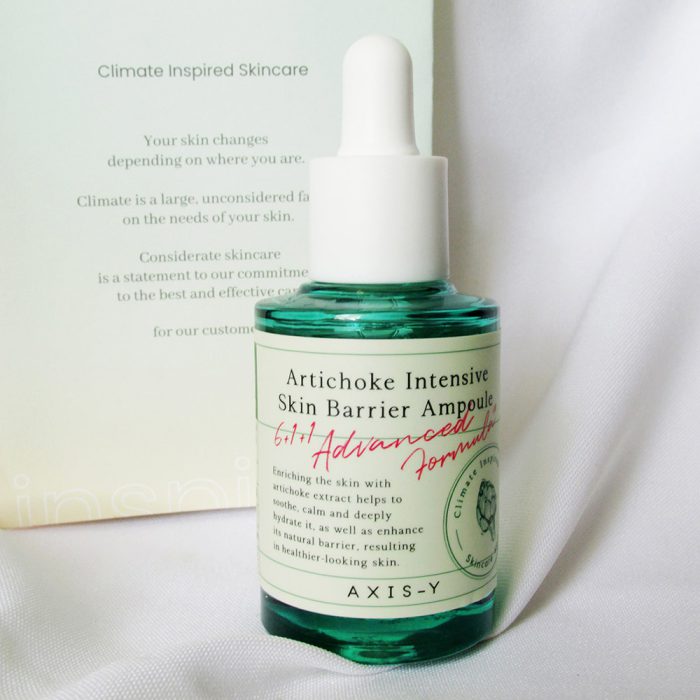 آمپول-آرتیشو-اکسیس-وای-ضد-جوش-و-تقویت-سد-دفاعی-پوست-AXIS-Y-Artichoke-Intensive-Skin-Barrier-Ampoule-30ml-1-700x700-1