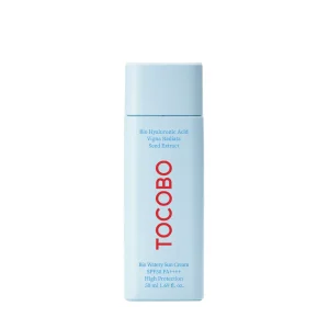 ضدآفتاب توکوبو TOCOBO Bio Watery Sun Cream SPF50