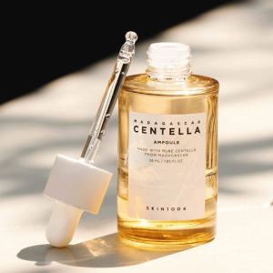 سرم آمپول تسکین دهنده و تقویت کننده سنتلا Centella