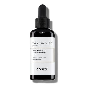 سرم تسکین‌ دهنده و تقویت‌ کننده کوزارکس COSRX Cica Serum