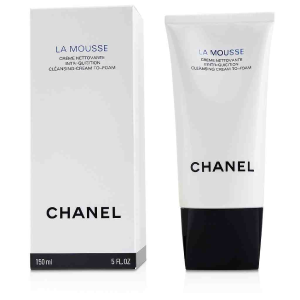 فوم شست و شوی صورت ضدآلودگی شنل Chanel