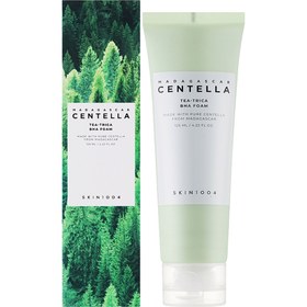 فوم شوینده ضدجوش سنتلا Centella