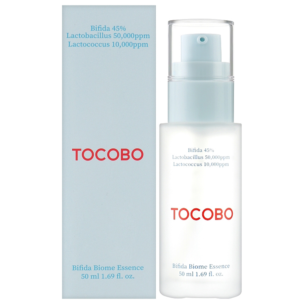 اسنس-تقویت-کننده-بیفیدا-توکوبو-Tocobo-Bifida-Biome-Essence-50ml