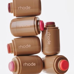 رژگونه استیکی رود Rhode