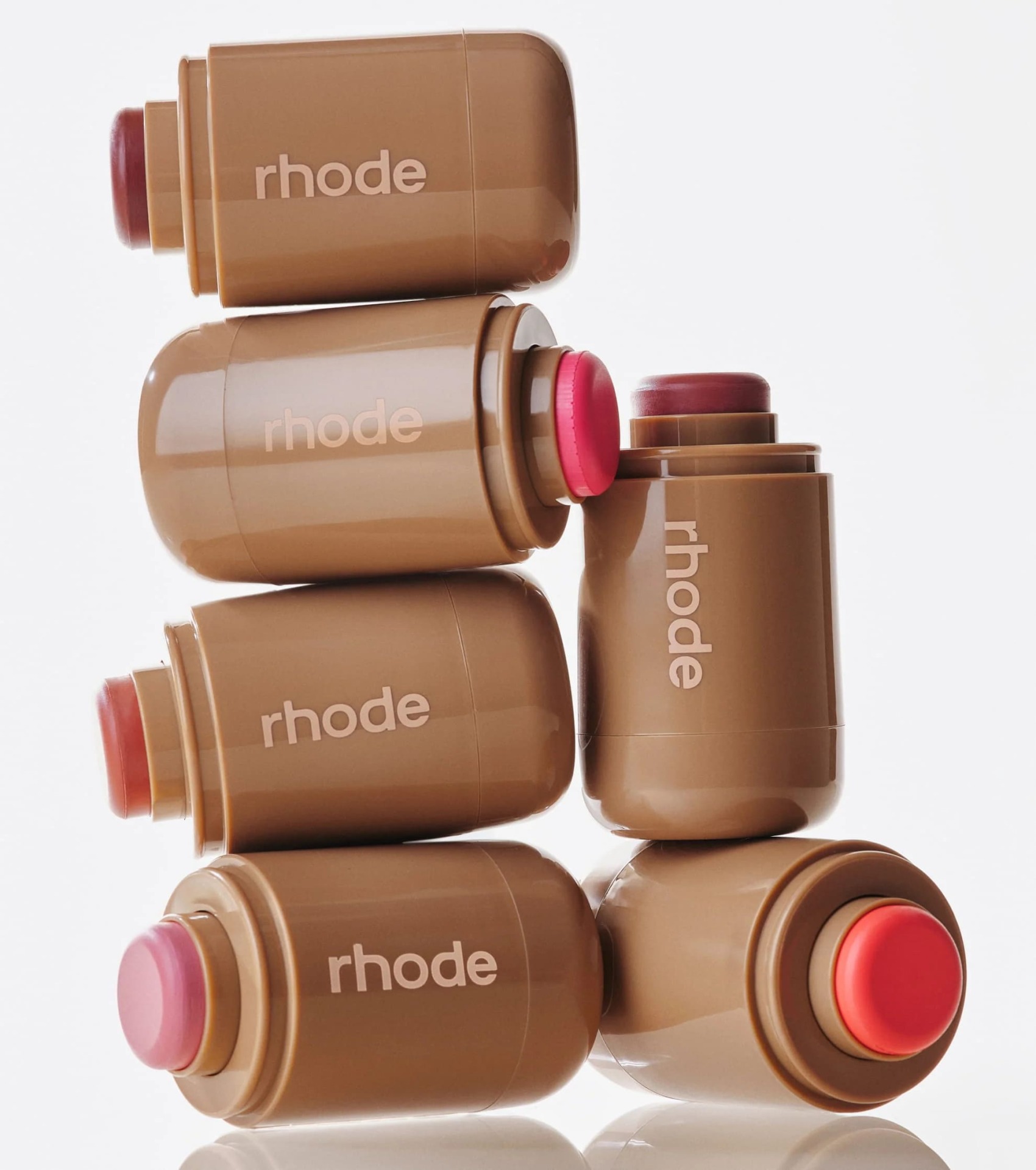 رژگونه استیکی رود Rhode