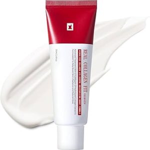 ماسک پیلاف کلاژن ریل کلاژن Real Collagen Fit