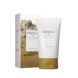 کرم تقویت کننده و ترمیم کننده Centella