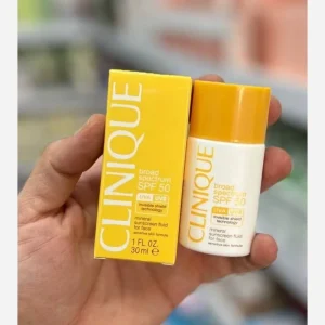 ضدآفتاب مینرال کلینیک SPF 50 – Clinique Mineral Sunscreen